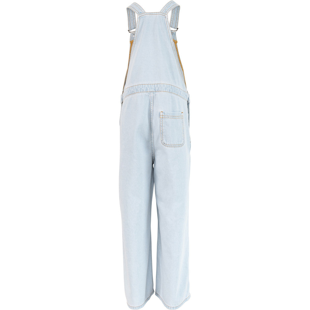 minimalisma Estel 2-5Y Leggings / pants for kids Pale Jeans