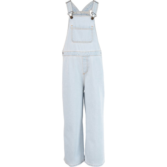 minimalisma Estel 6-10Y Leggings / pants for kids Pale Jeans