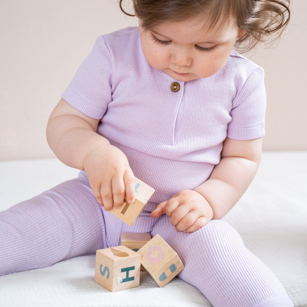 minimalisma Fairy Body Lilac