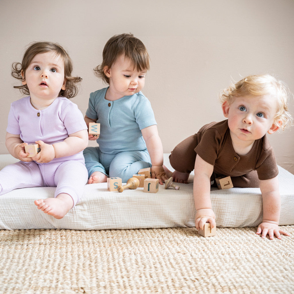 minimalisma Fairy Body Lilac