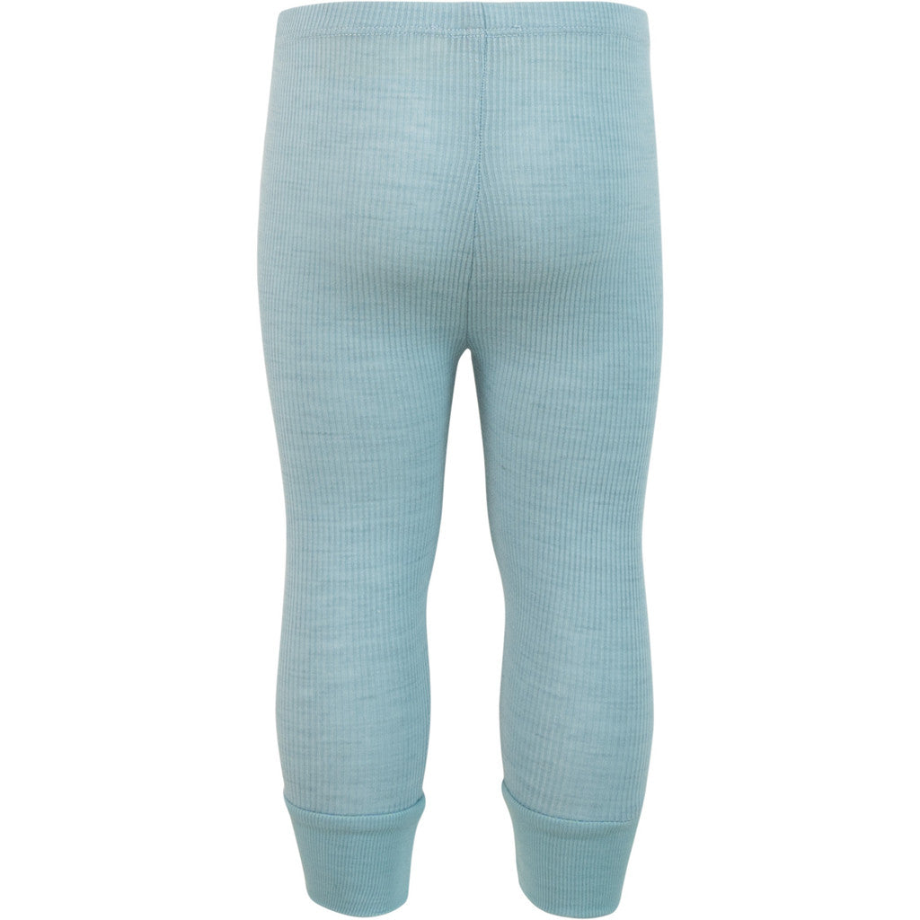 minimalisma Fame Leggings / pants for babies Tide