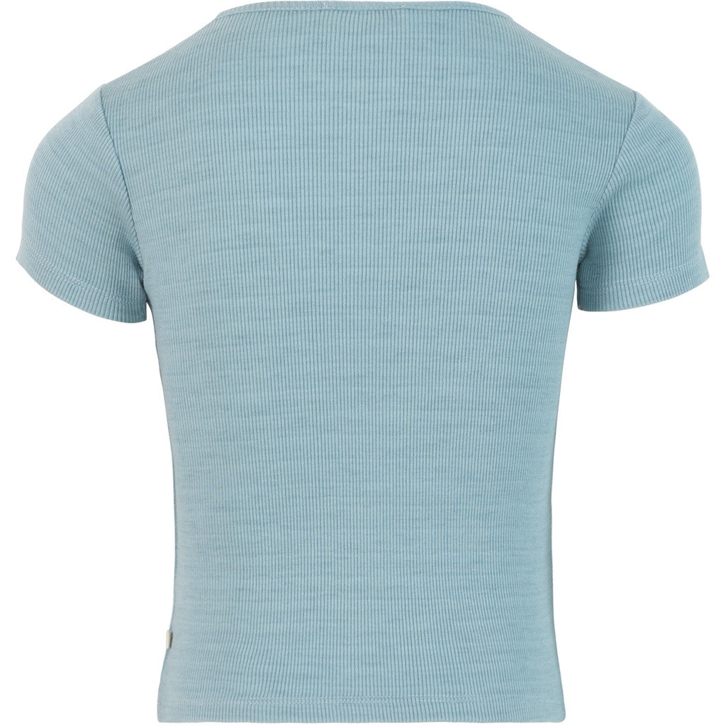 minimalisma Favourite 2-5Y Blouse for kids Tide