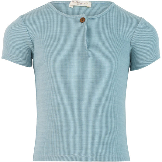 minimalisma Favourite 2-5Y Blouse for kids Tide