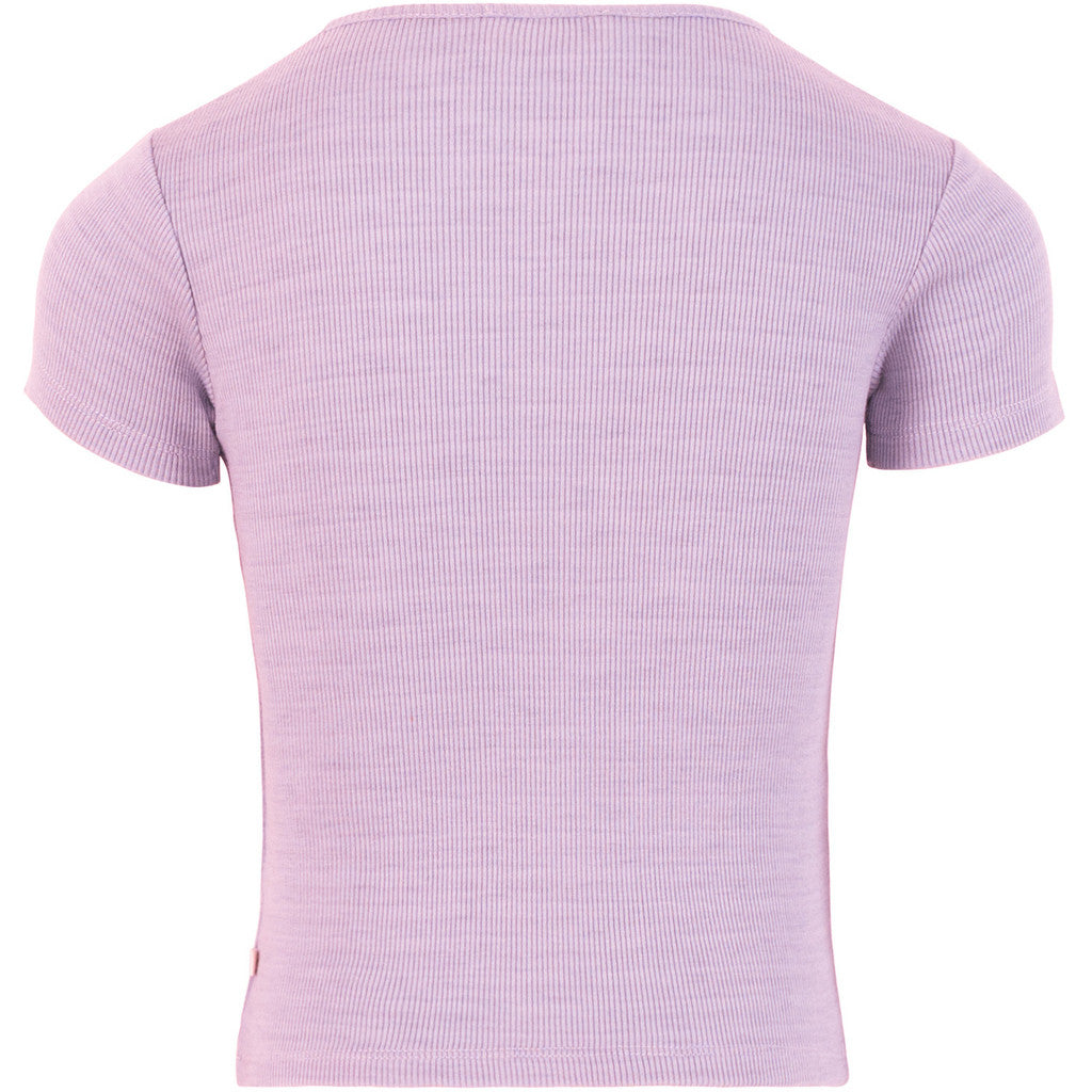 minimalisma Favourite 6-10Y Blouse for kids Lilac