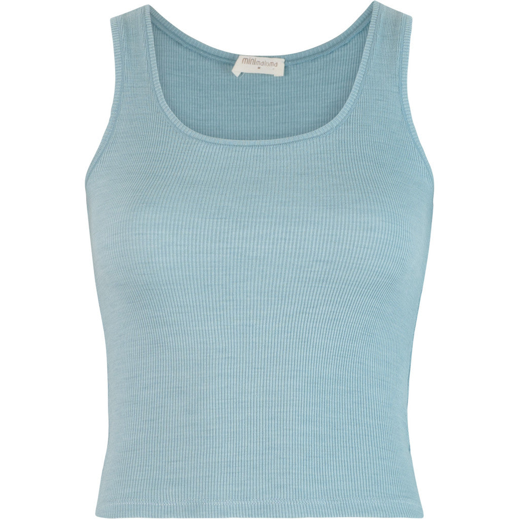 minimalisma Fawn Blouse for women Tide