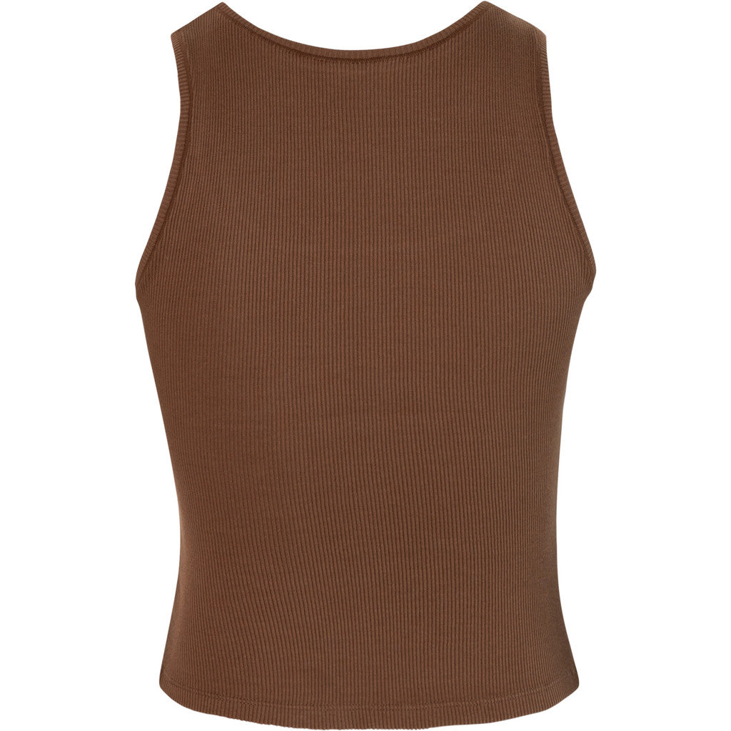 minimalisma Fawn Blouse for women Truffle