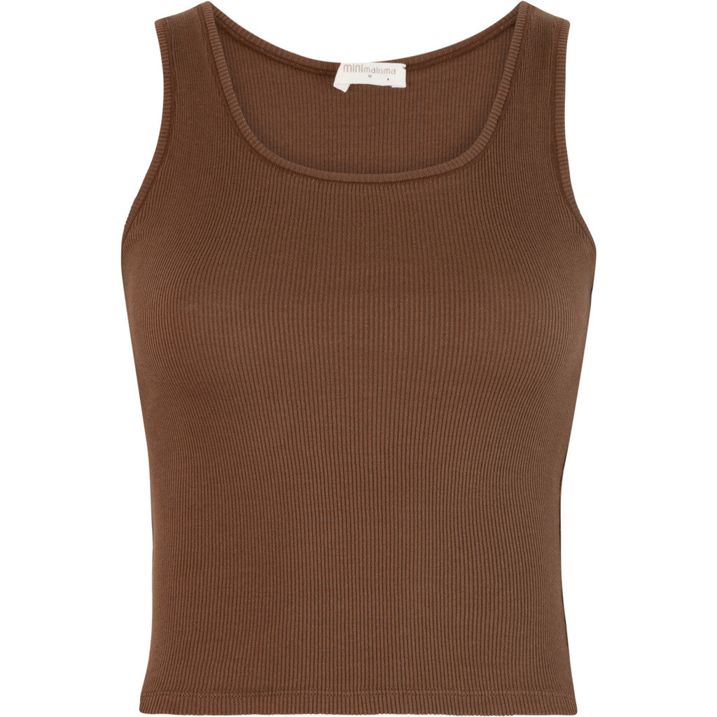 minimalisma Fawn Blouse for women Truffle