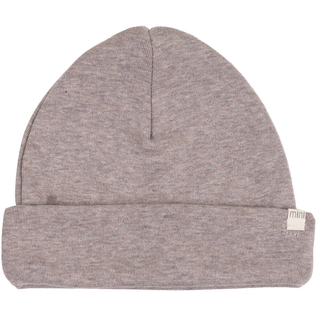 minimalisma Filur Hat / Bonnet Oat