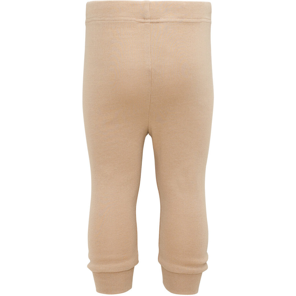 minimalisma Finland Leggings / pants for babies and kids Peanut