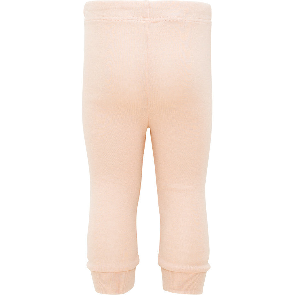 minimalisma Finland Leggings / pants for babies and kids Sweet Rose