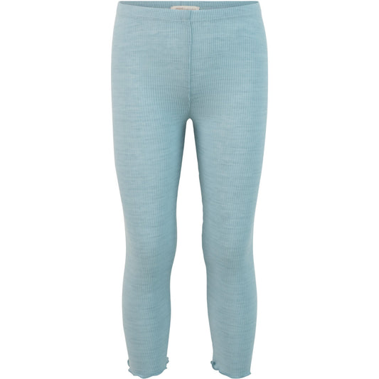 minimalisma Fleur 2-5Y Leggings / pants for kids Tide