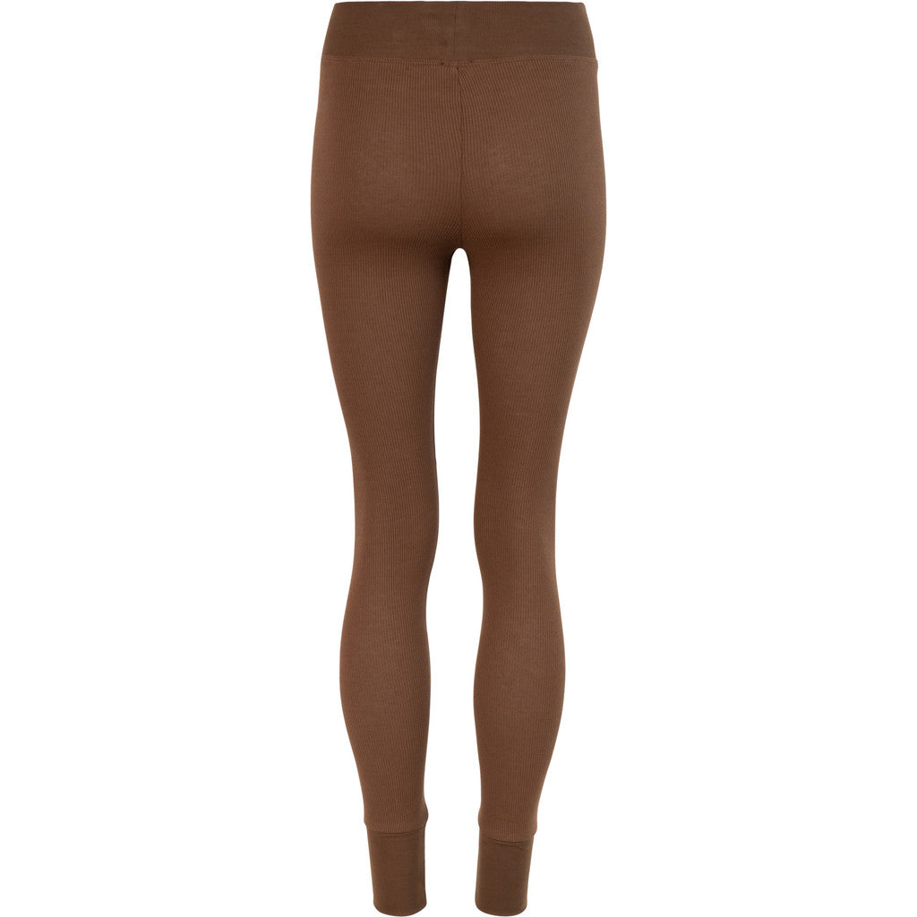 minimalisma Free Leggings / pants for women Truffle