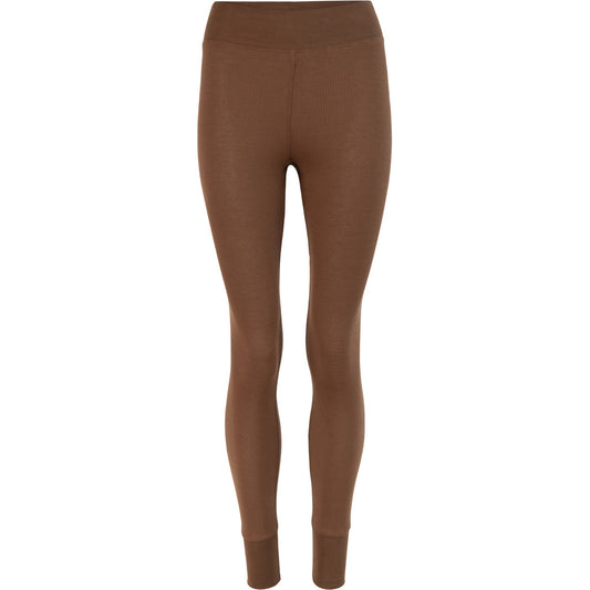 minimalisma Free Leggings / pants for women Truffle