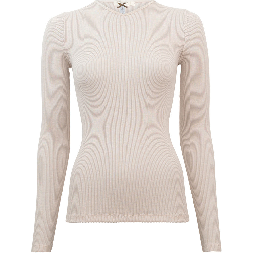 minimalisma Gabi-Z Blouse for women Ecru