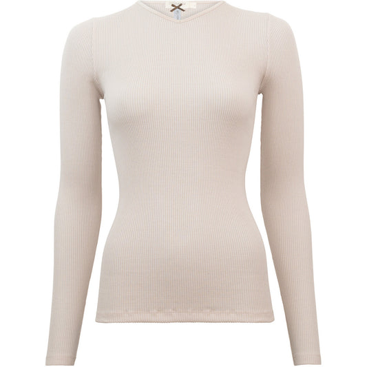 minimalisma Gabi-Z Blouse for women Ecru