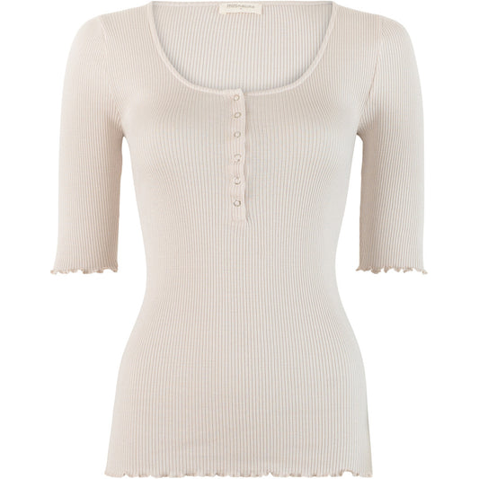 minimalisma Gaia Blouse for women Ecru