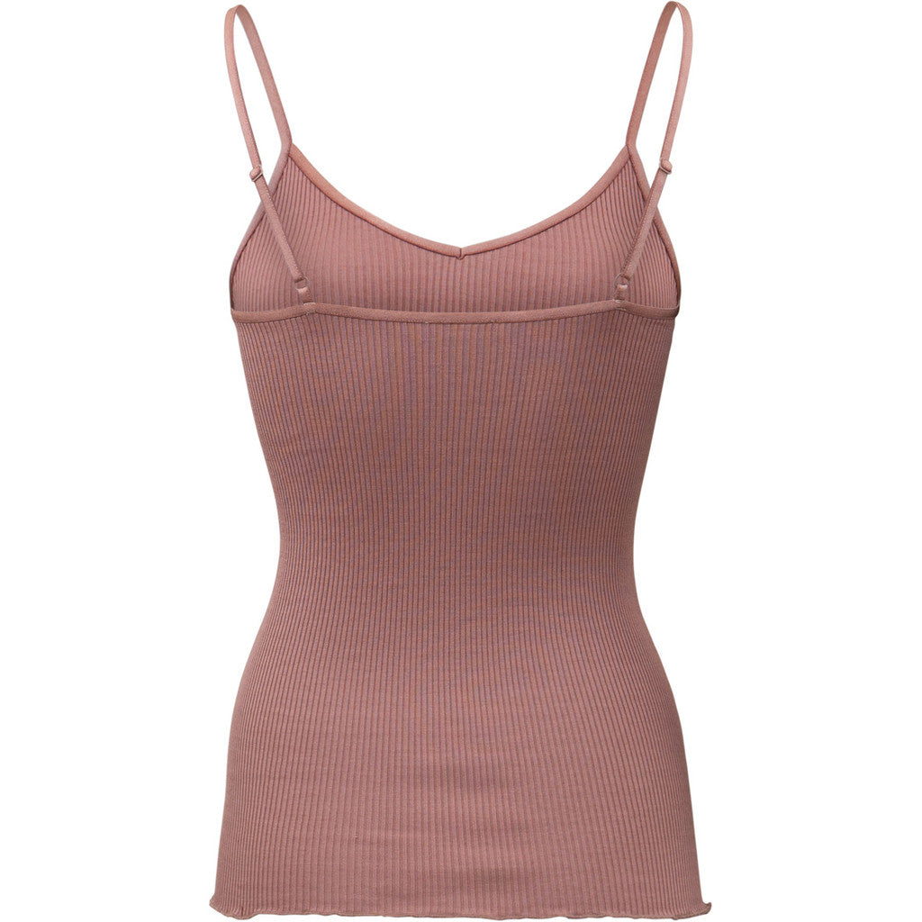 minimalisma Generous Blouse for women Antique Rose