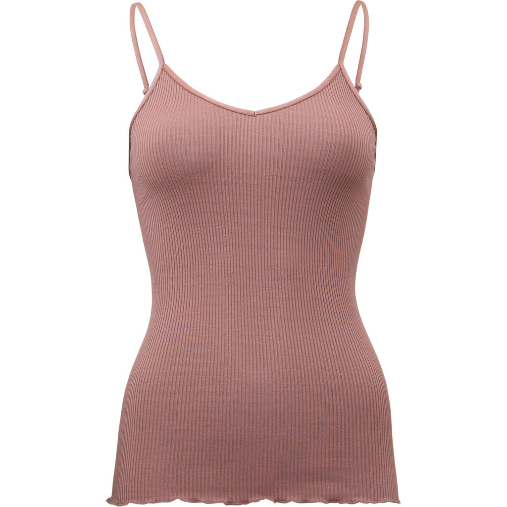 minimalisma Generous Blouse for women Antique Rose