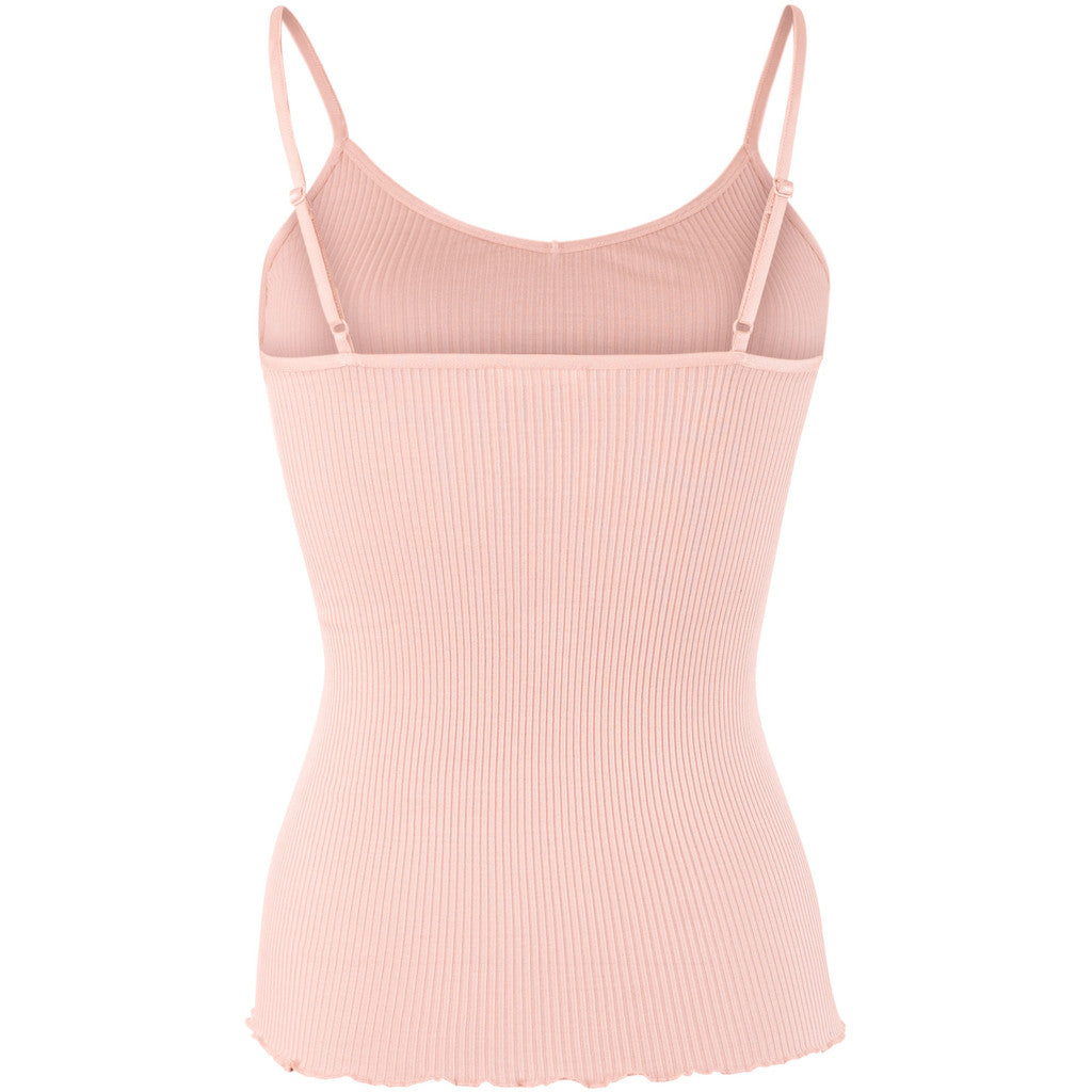 minimalisma Generous Blouse for women Sweet Rose