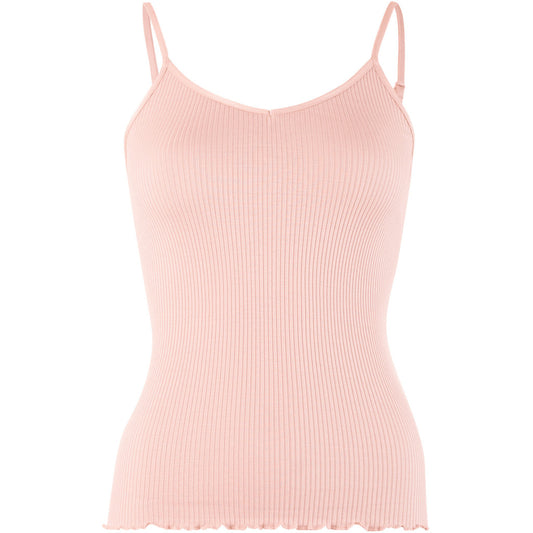 minimalisma Generous Blouse for women Sweet Rose