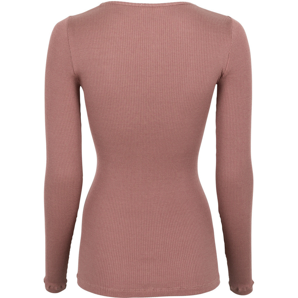 minimalisma Gerda Blouse for women Antique Rose