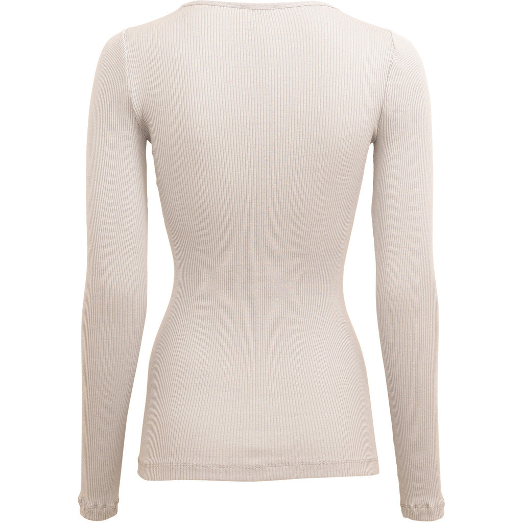 minimalisma Gerda Blouse for women Ecru