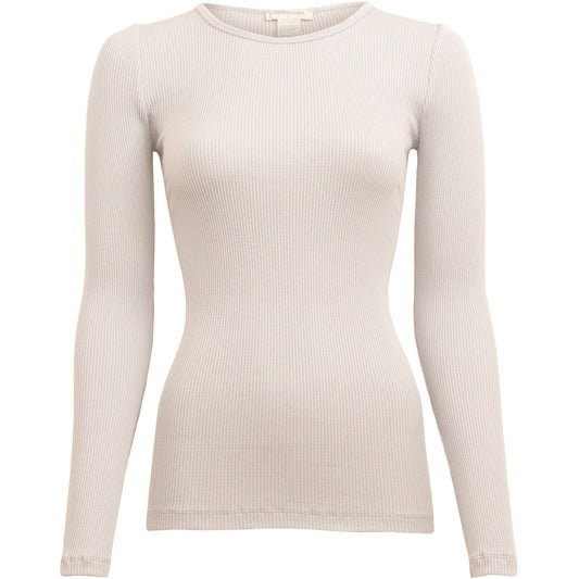 minimalisma Gerda Blouse for women Ecru