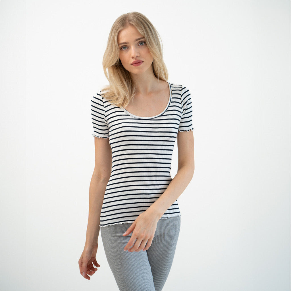 minimalisma Good Blouse for women Sailor