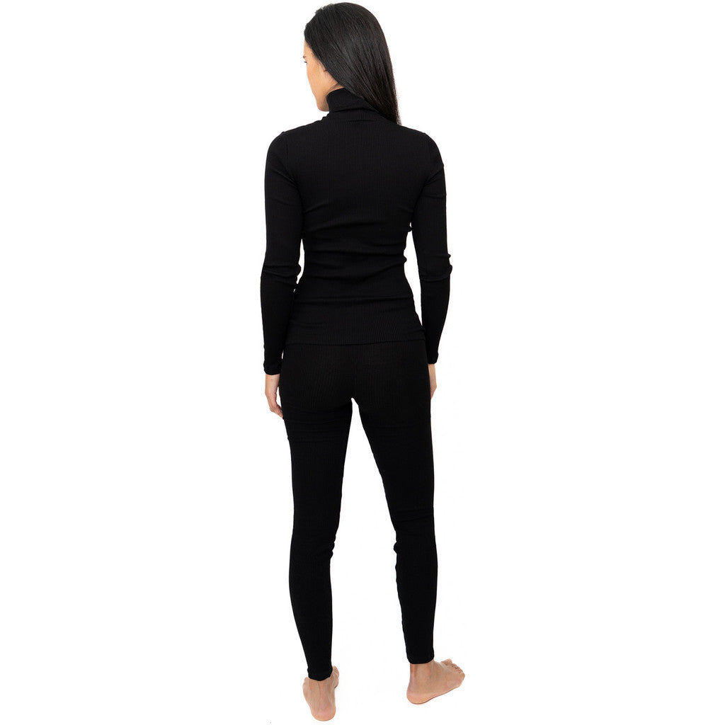 minimalisma Great Leggings / pants for women Black