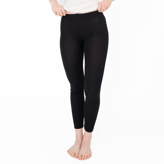 minimalisma Great Leggings / pants for women Black