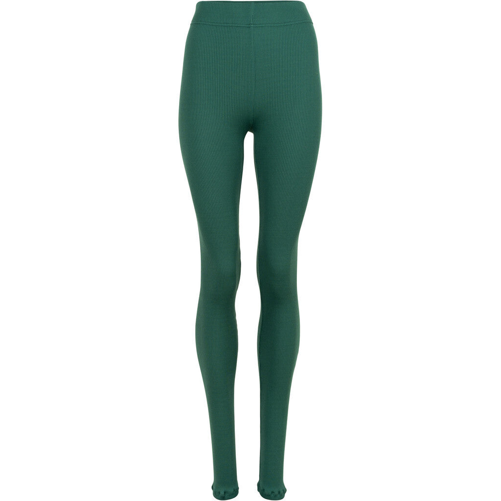 minimalisma Great Leggings / pants for women Emerald