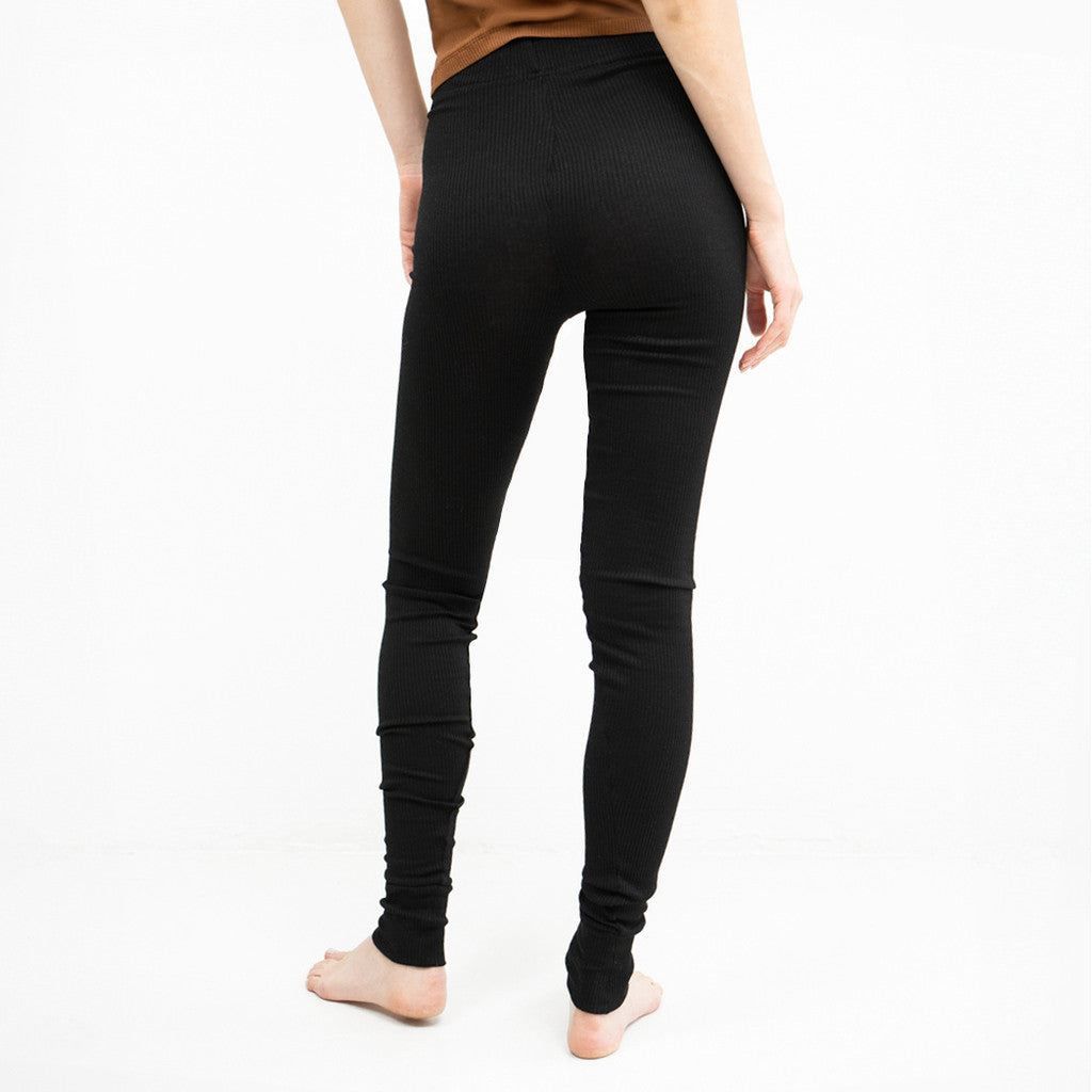minimalisma Greater Leggings / pants for women Black