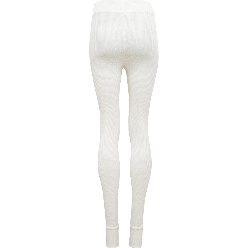 minimalisma Greater Leggings / pants for women Cream