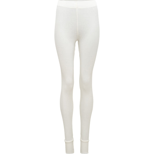 minimalisma Greater Leggings / pants for women Cream