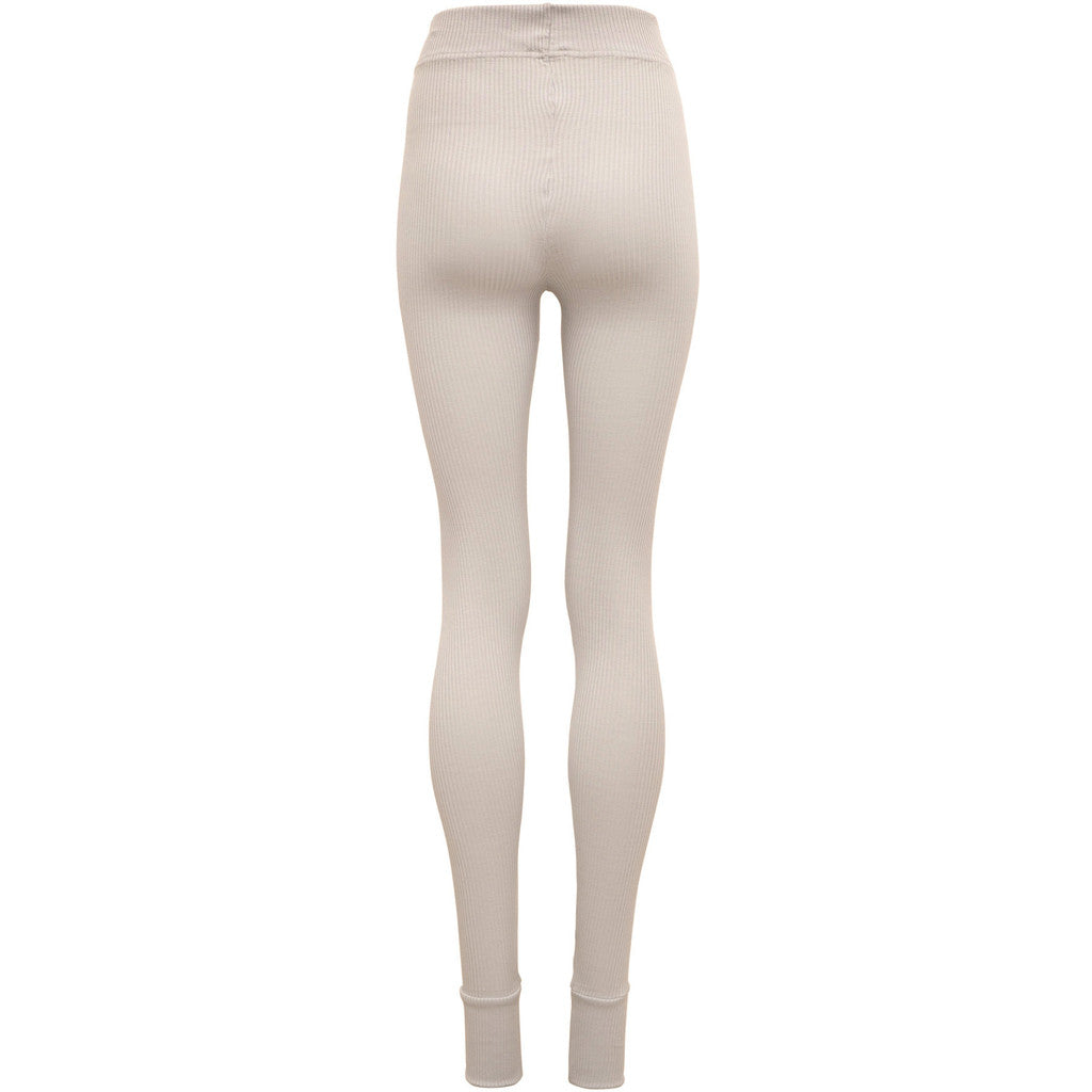 minimalisma Greater-Z Leggings / pants for women Ecru