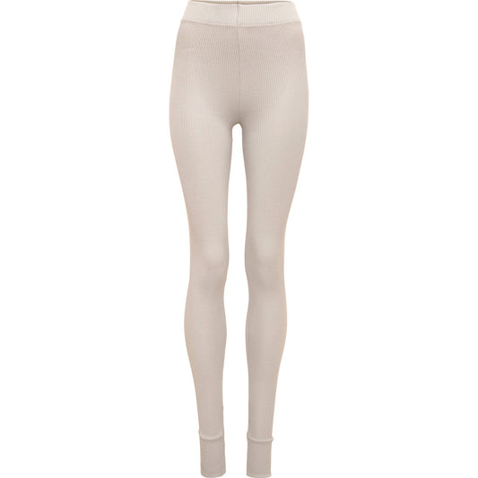 minimalisma Greater-Z Leggings / pants for women Ecru