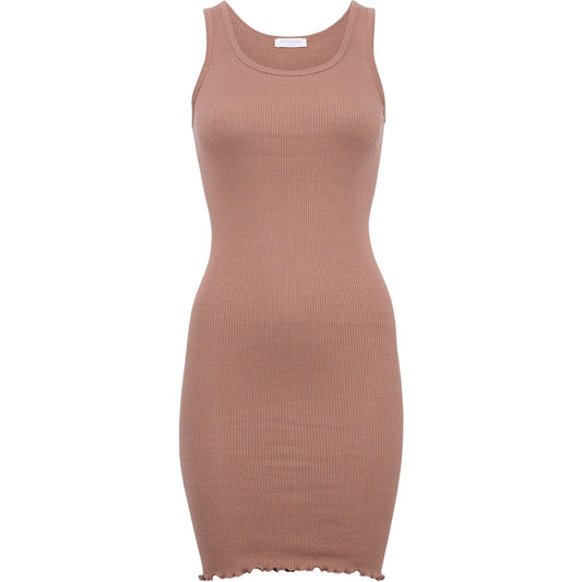 minimalisma Gry Dress Dahlia