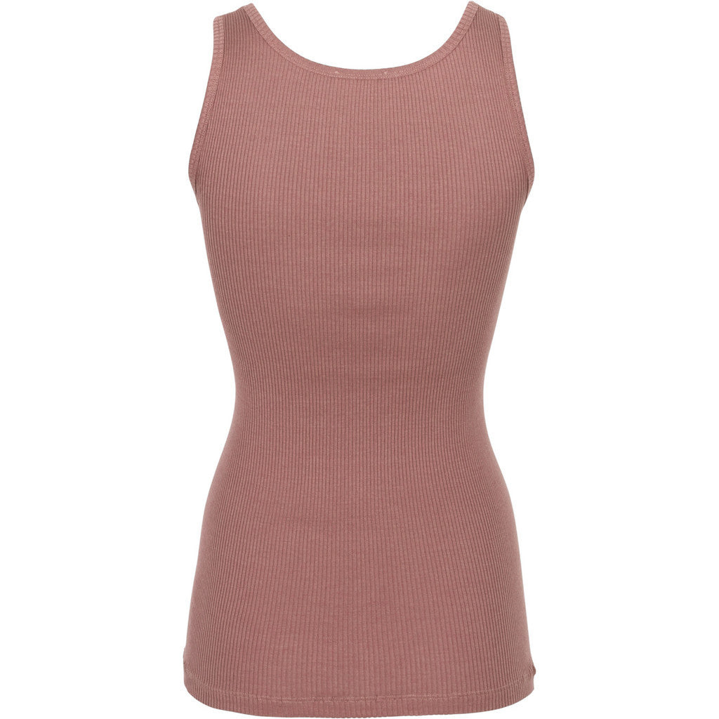 minimalisma Gudrun Blouse for women Antique Rose