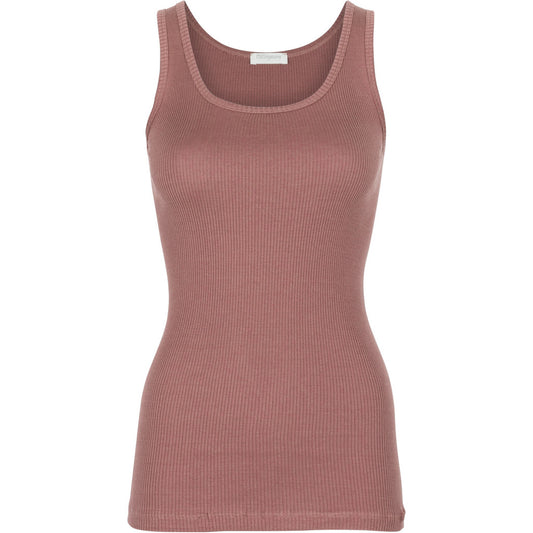 minimalisma Gudrun Blouse for women Antique Rose