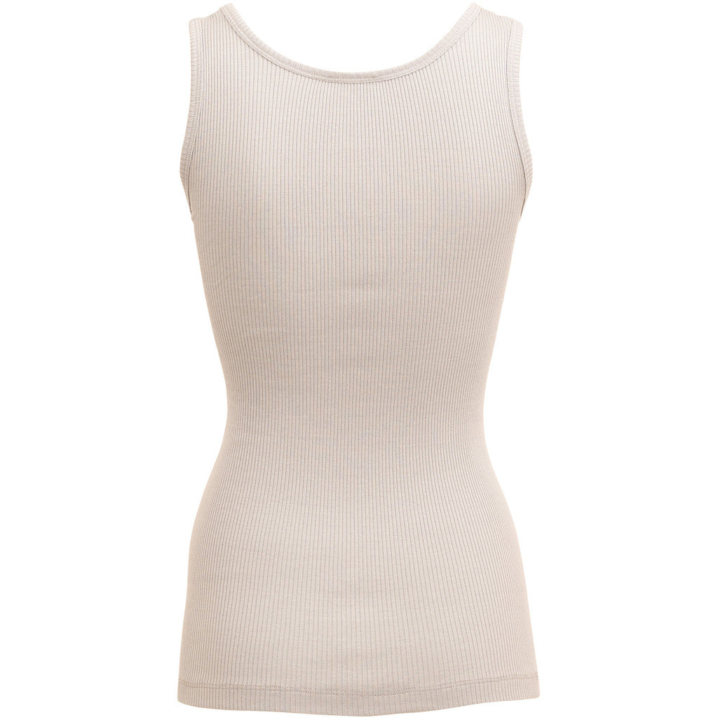 minimalisma Gudrun Blouse for women Ecru