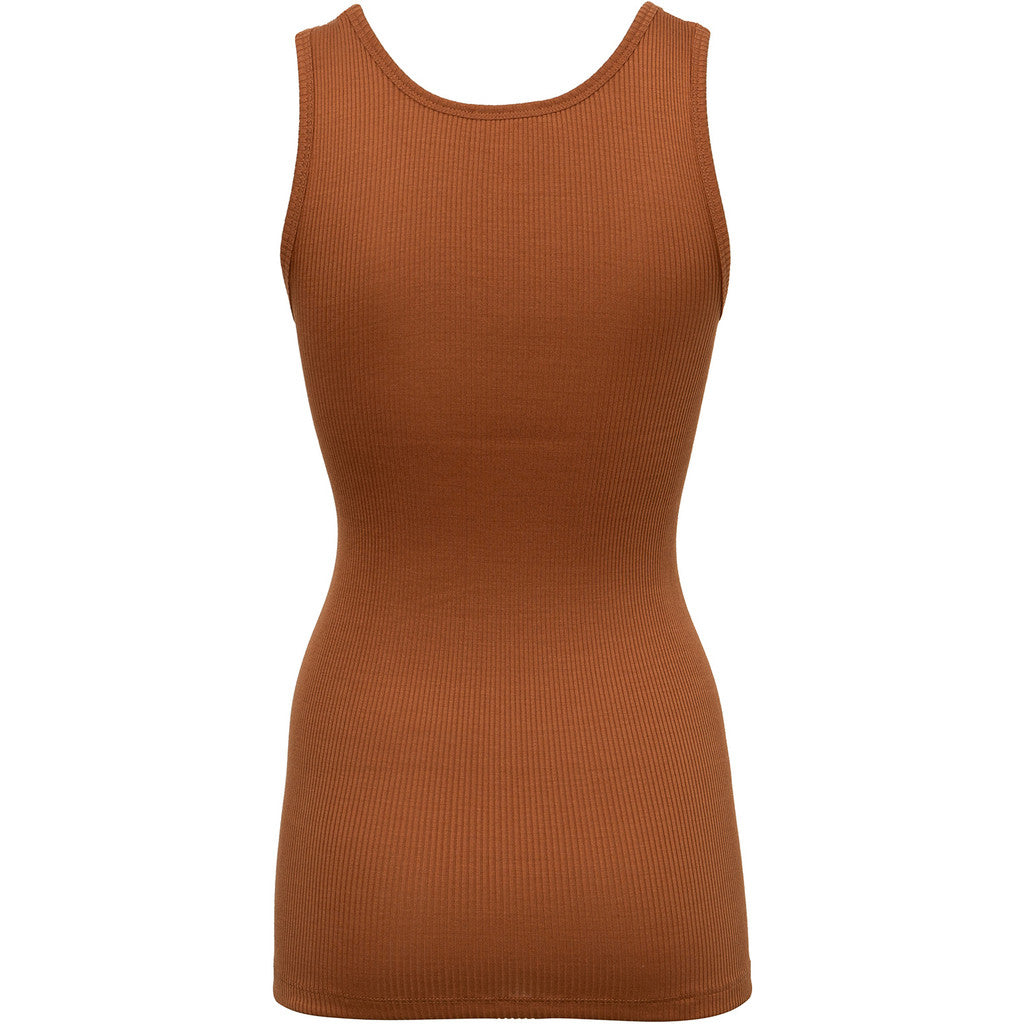 minimalisma Gudrun Blouse for women Rooibos