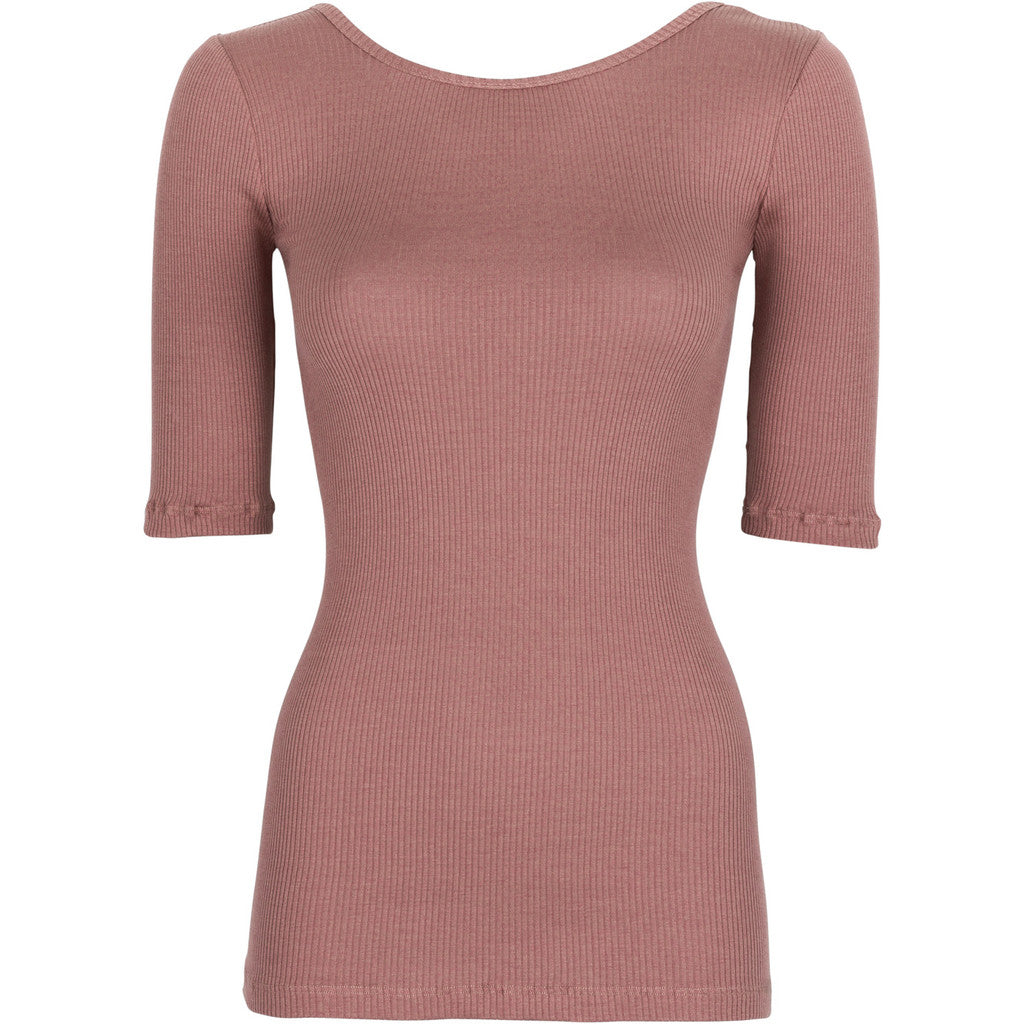 minimalisma Gym Blouse for women Antique Rose