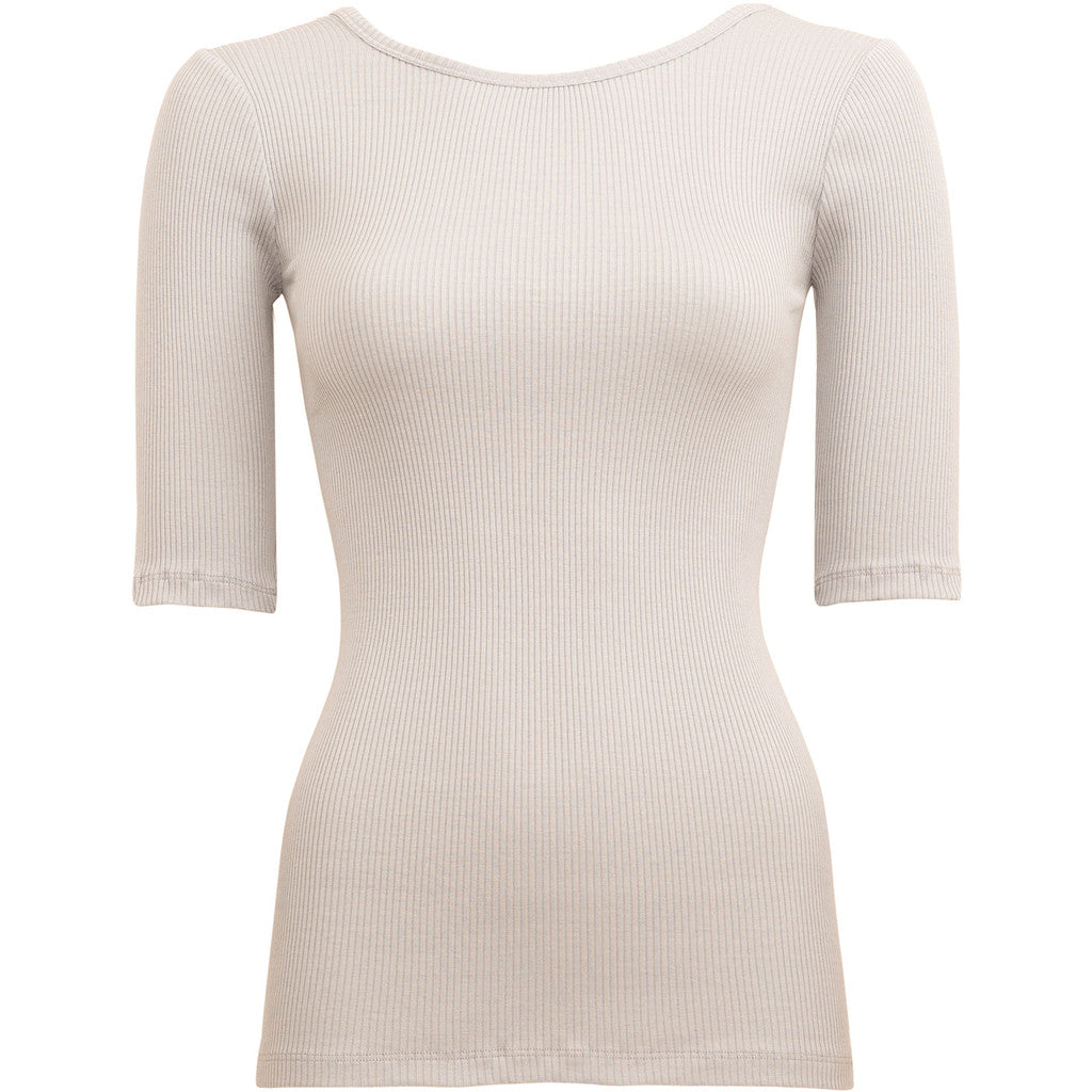 minimalisma Gym Blouse for women Ecru