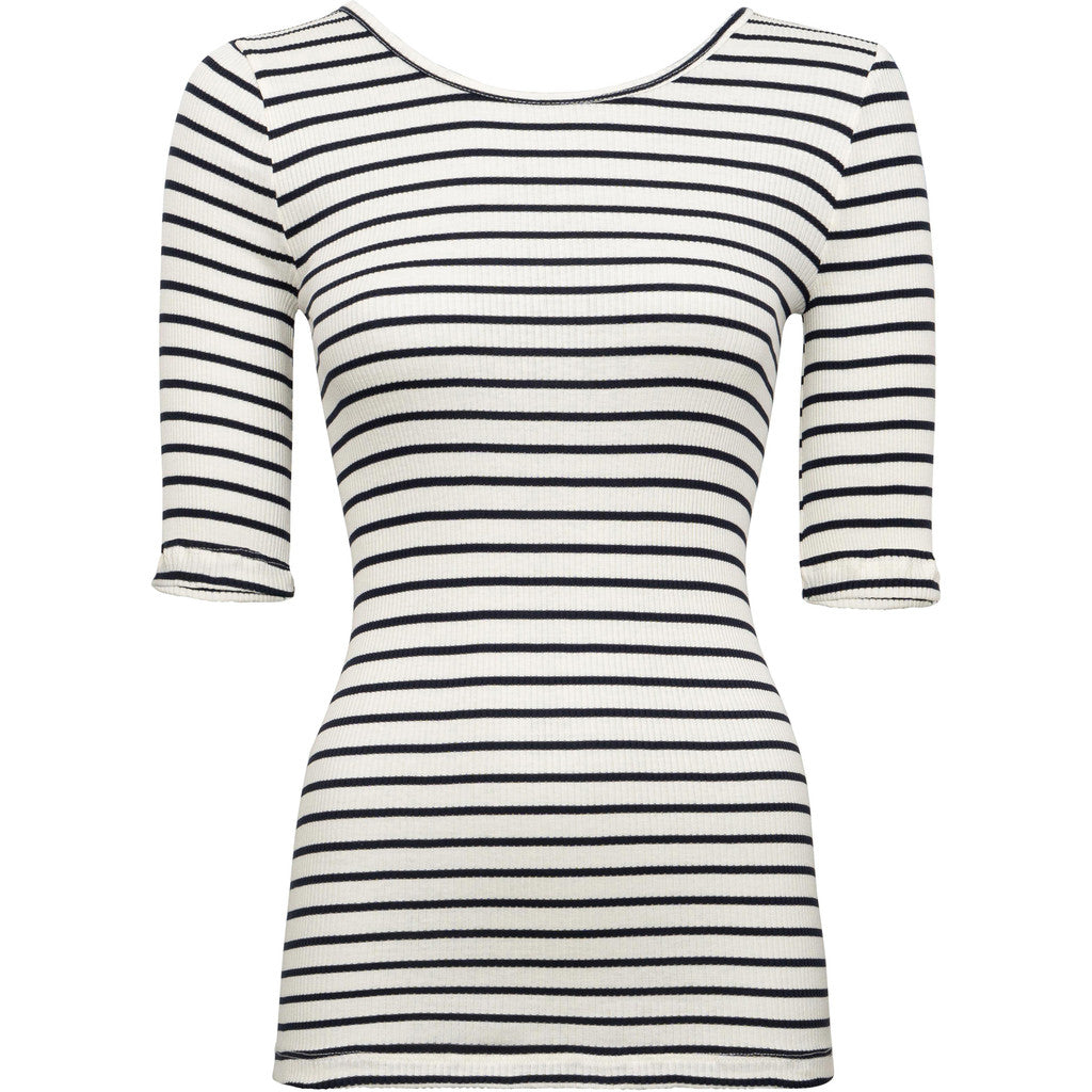 minimalisma Gym Blouse for women Sailor