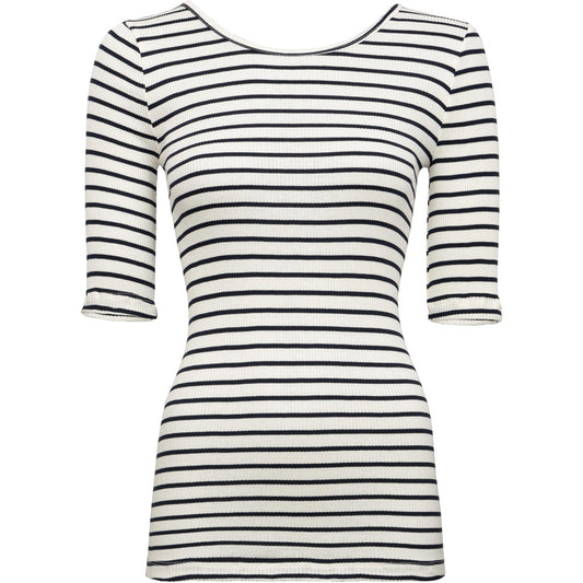 minimalisma Gym Blouse for women Sailor