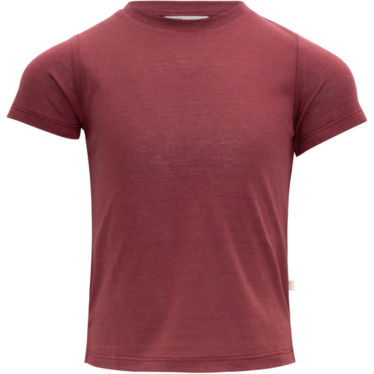 minimalisma Havanna 2-6Y Blouse for kids Pomegranate