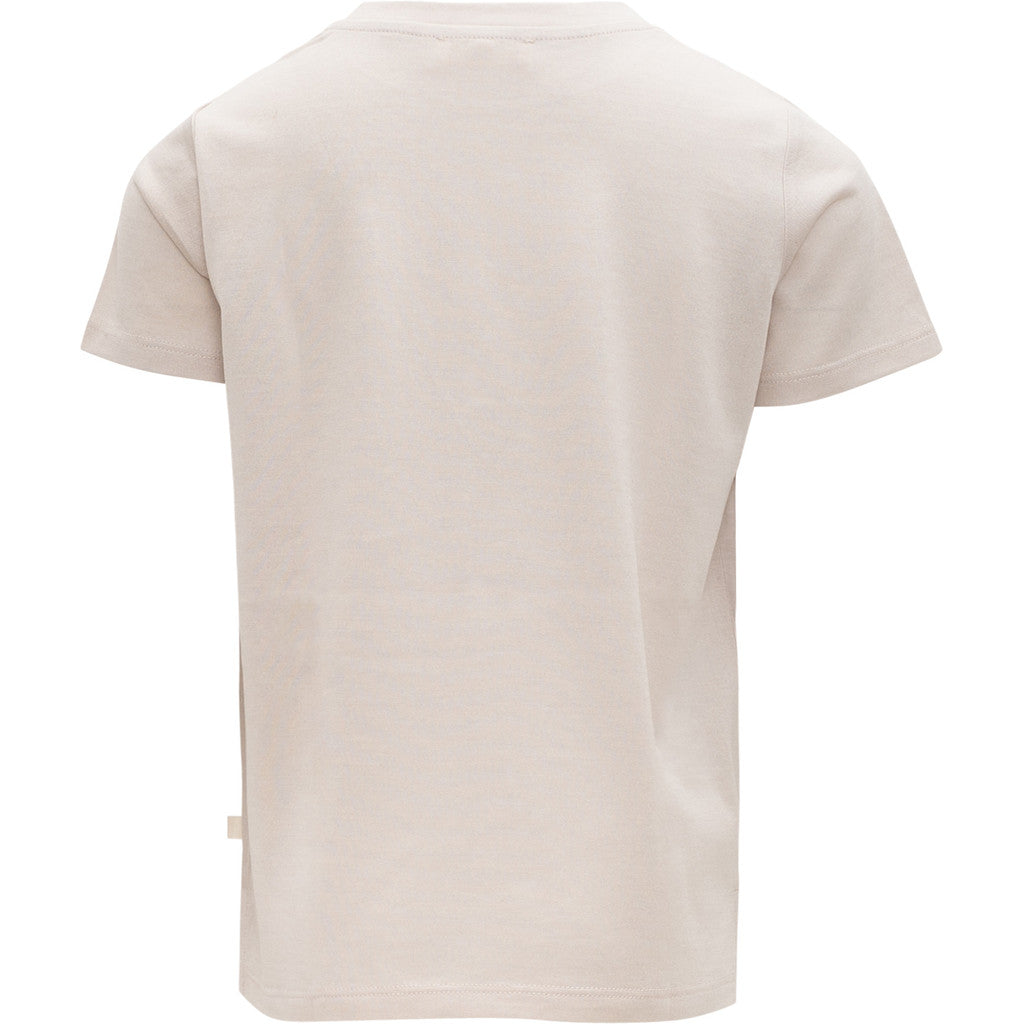 minimalisma Havanna 6-12Y Blouse for kids Ecru