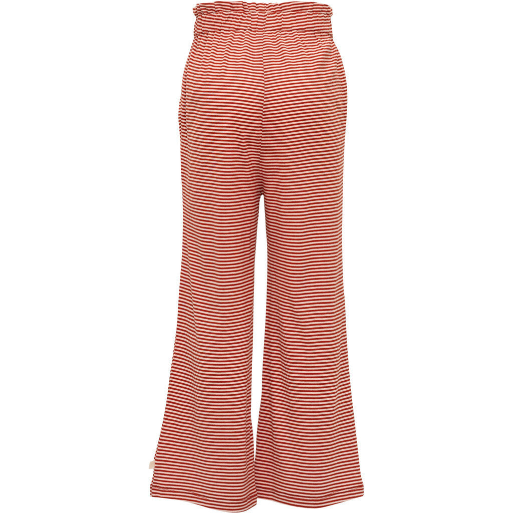 minimalisma Hip 2-6Y Leggings / pants for kids Sweet Poppy Stripes