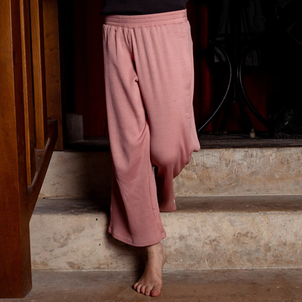 minimalisma Hjarta Leggings / pants for kids Tulip