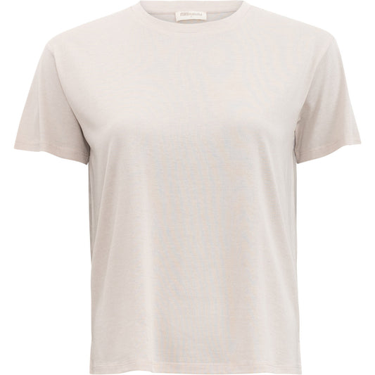 minimalisma Hyacinth Blouse for women Ecru